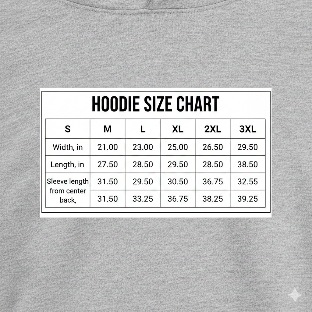 ADHD Brain Dump Hoodie: Unload Your Mind & Find Focus, Declutter Your Time | Premium Comfort