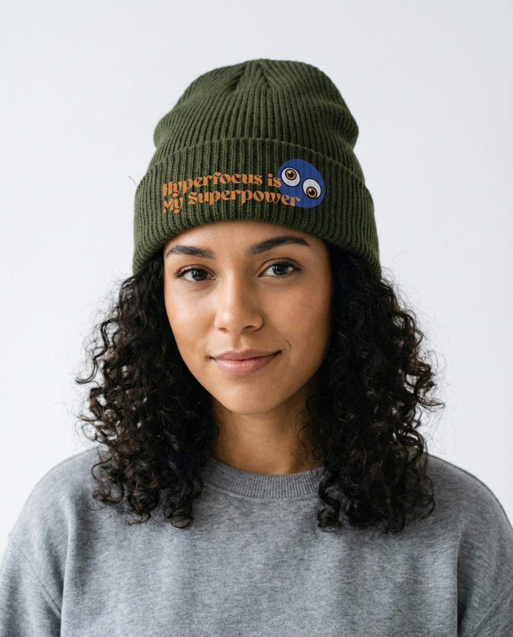 Cuff Beanie - 